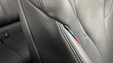 BMW 5 Series 520d xDrive M Sport 5dr Auto Diesel Estate